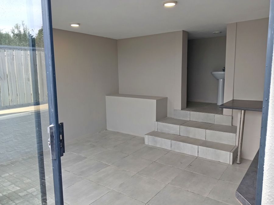 To Let 3 Bedroom Property for Rent in Hansmoeskraal A H Western Cape